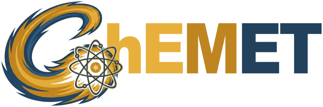 Chemet Example ChEMET — Chemistry Metadata Collector